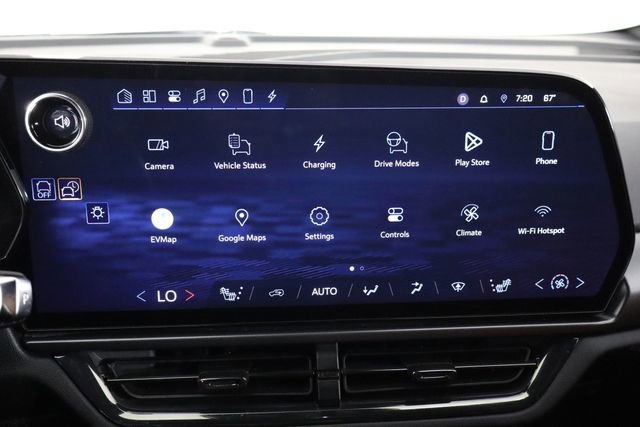 Used 2024 Chevrolet Equinox EV RS w/ LPO, All-Weather Mat Package FWD image 30