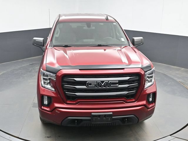 Used 2020 GMC Sierra 1500 Elevation w/ Elevation Value Package AWD/4WD image 32