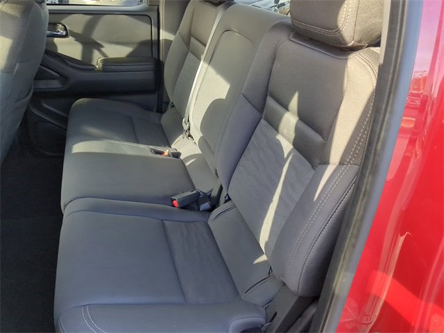 Used 2023 Nissan Frontier SV image 19