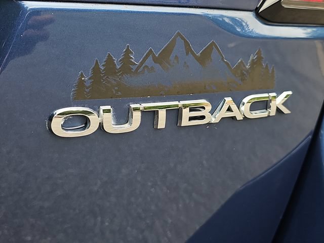 Used 2020 Subaru Outback Limited AWD/4WD image 29