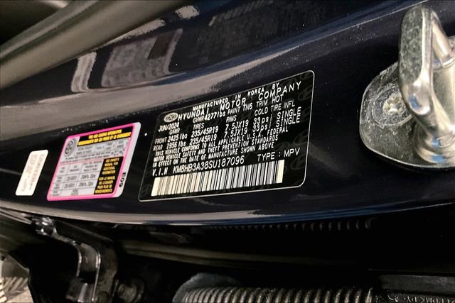 Used 2025 Hyundai Kona N Line S image 40