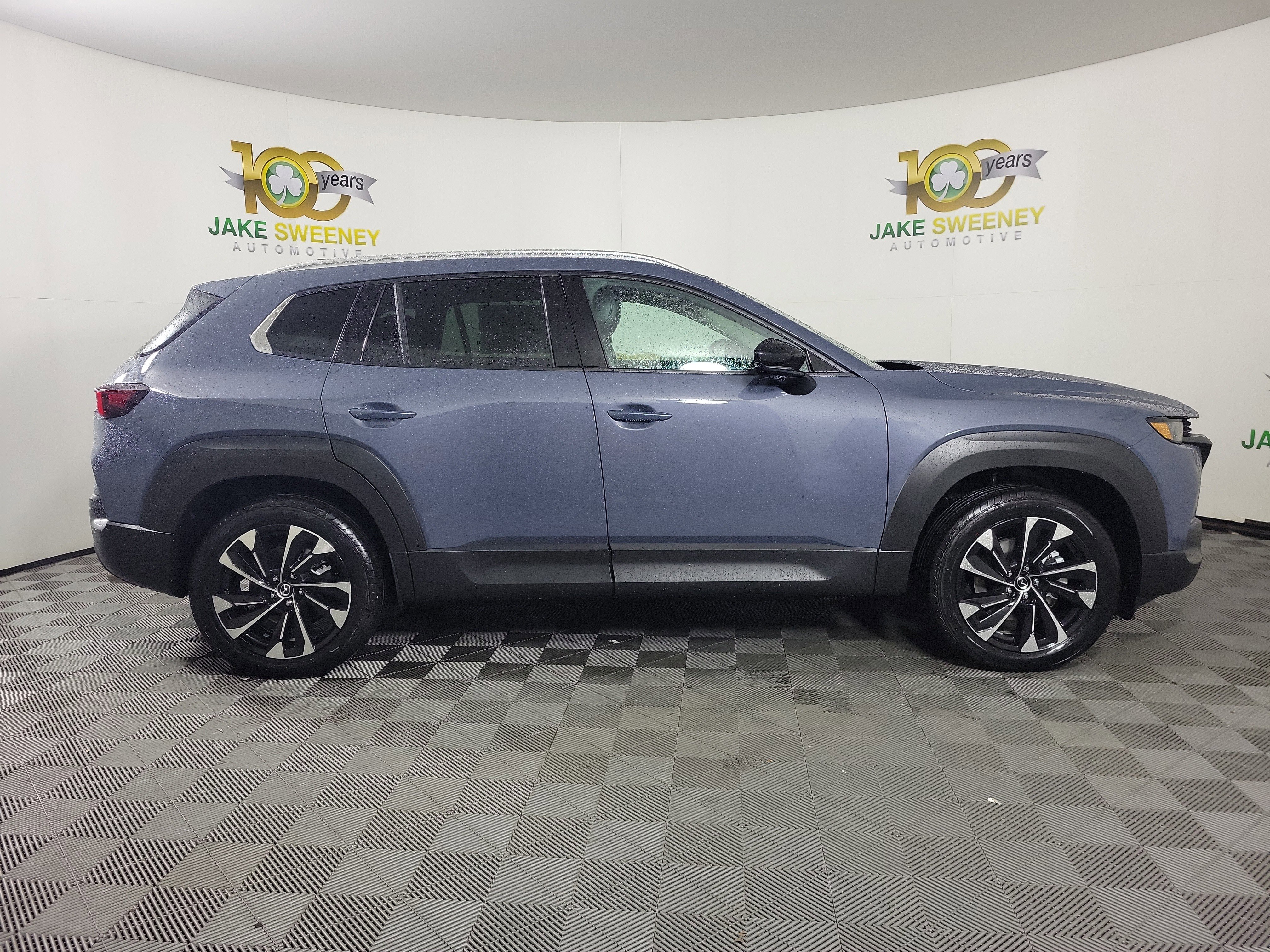 New 2026 MAZDA CX-50 2.5 Hybrid w/ Weather Package image 10