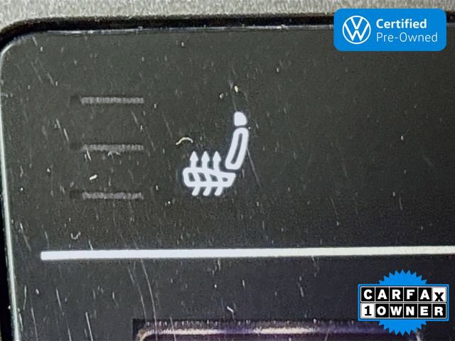 Certified 2024 Volkswagen Tiguan SE image 20