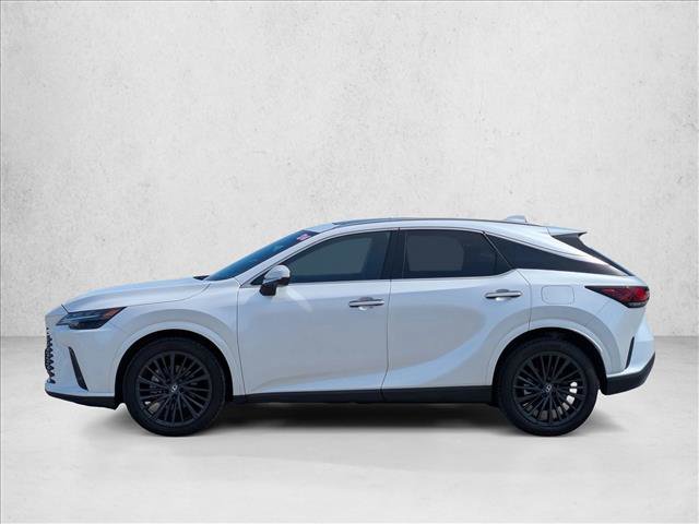 Used 2024 Lexus RX 350 Premium w/ Accessory Package (Z1) AWD/4WD image 9