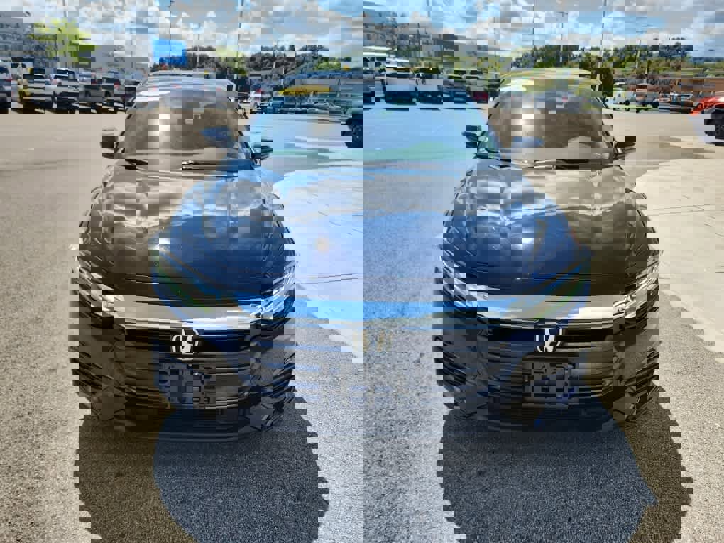 Used 2022 Honda Insight EX image 7