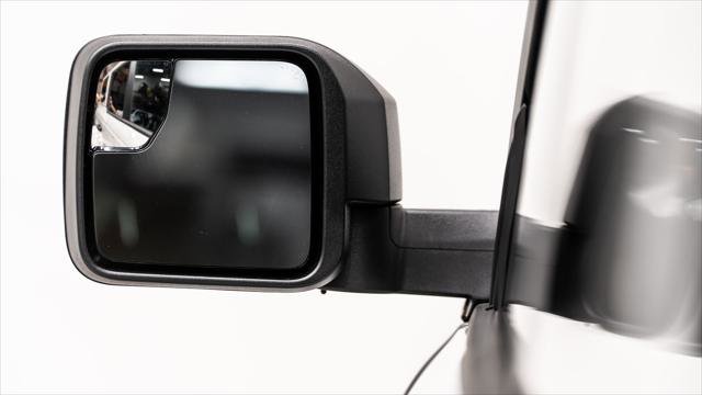 Used 2026 Ford Bronco Big Bend image 47