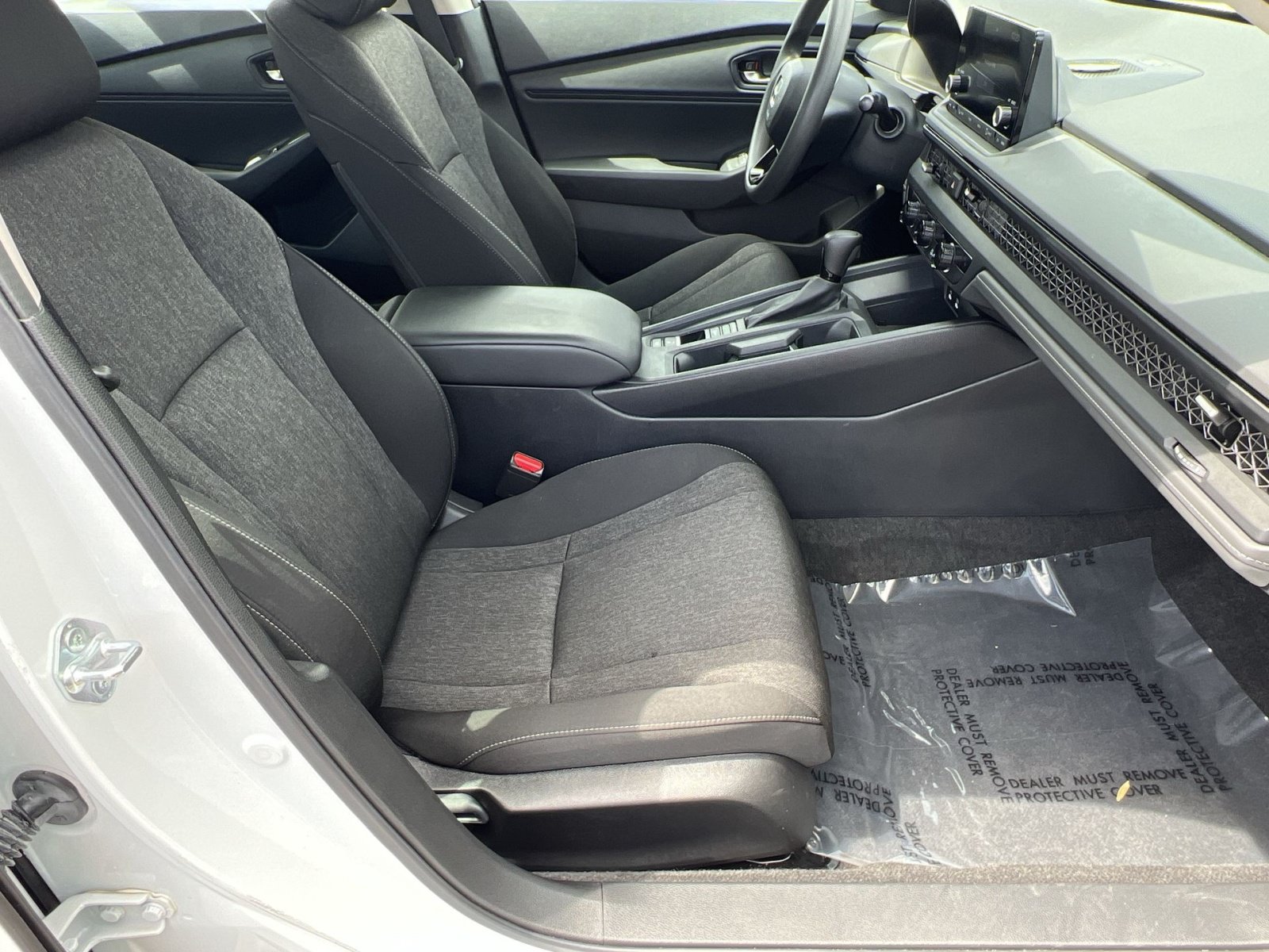 Used 2023 Honda Accord EX image 30