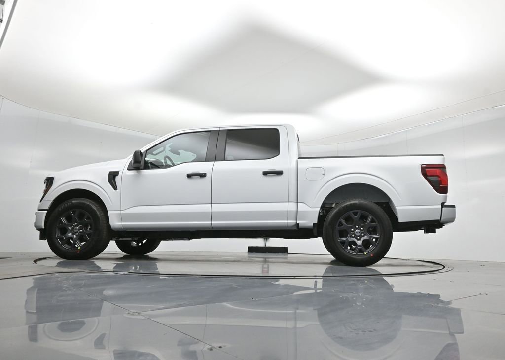 New 2026 Ford F150 STX RWD image 48