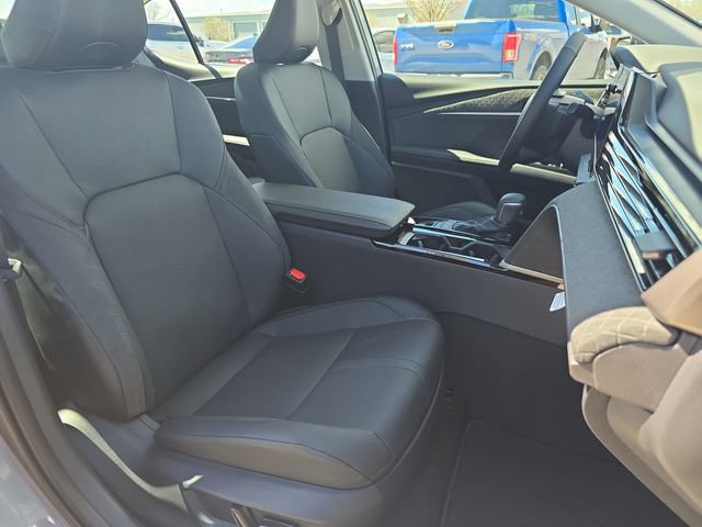 New 2026 Toyota Camry XLE image 10