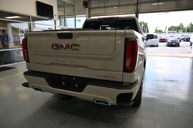 New 2026 GMC Sierra 1500 Denali AWD/4WD image 5