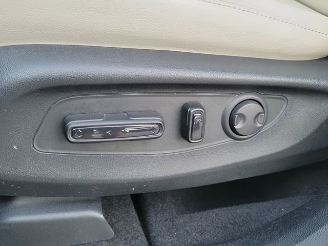 Certified 2025 Honda CR-V EX-L image 19