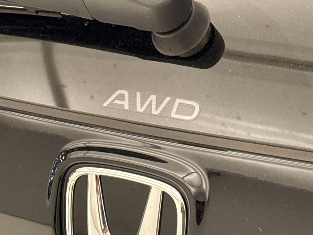 New 2026 Honda CR-V EX image 10