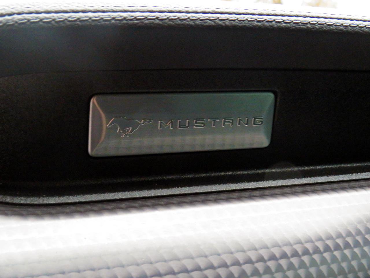 Used 2022 Ford Mustang GT Premium w/ GT Performance Package image 29