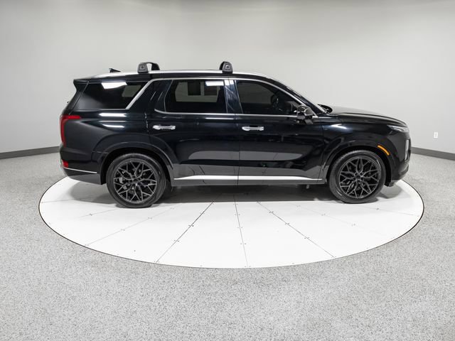Used 2020 Hyundai Palisade Limited image 32