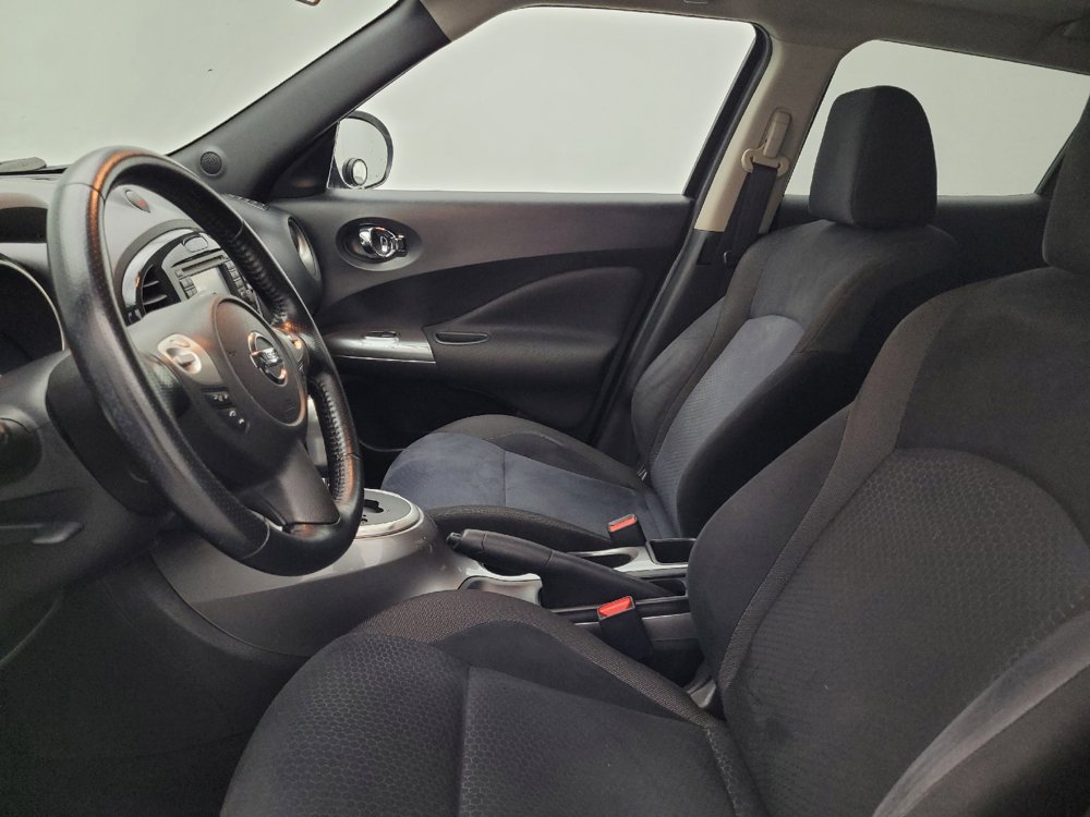 Used 2014 Nissan Juke SV w/ Navigation Package AWD/4WD image 17