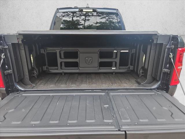 Used 2026 RAM 1500 Limited AWD/4WD image 6