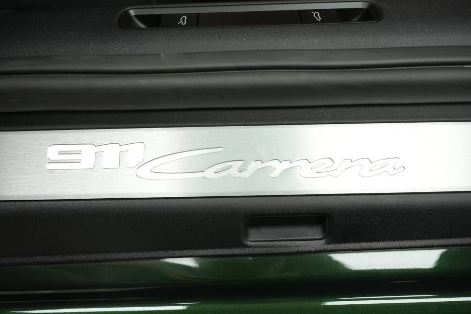 New 2026 Porsche 911 Carrera RWD image 32