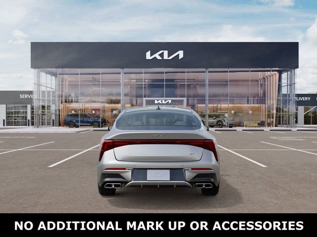 New 2026 Kia K5 GT FWD image 5