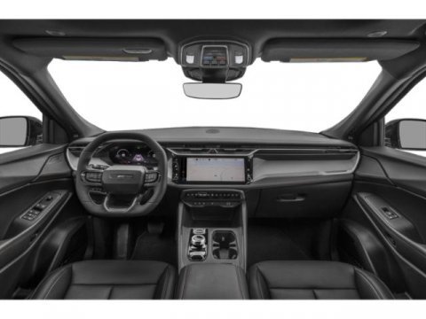 Used 2026 Jeep Cherokee Laredo AWD/4WD image 10