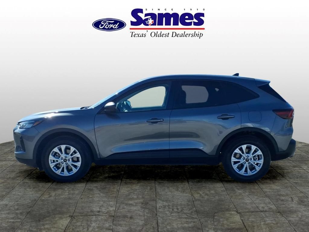 Used 2026 Ford Escape Active FWD image 6