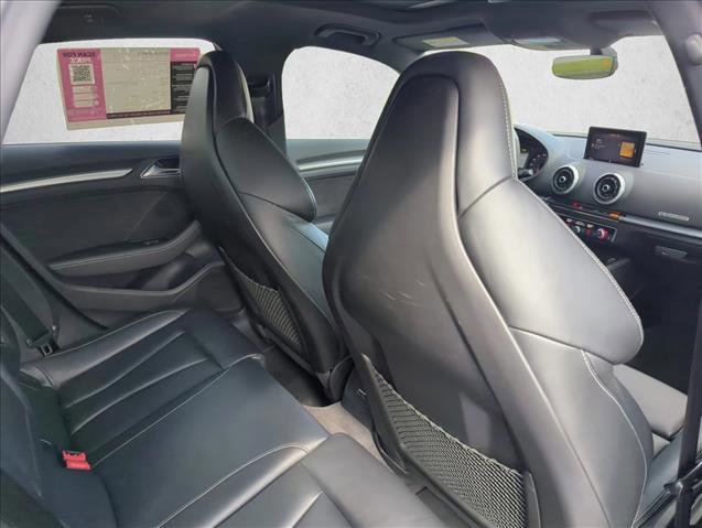Used 2019 Audi RS 3 image 22