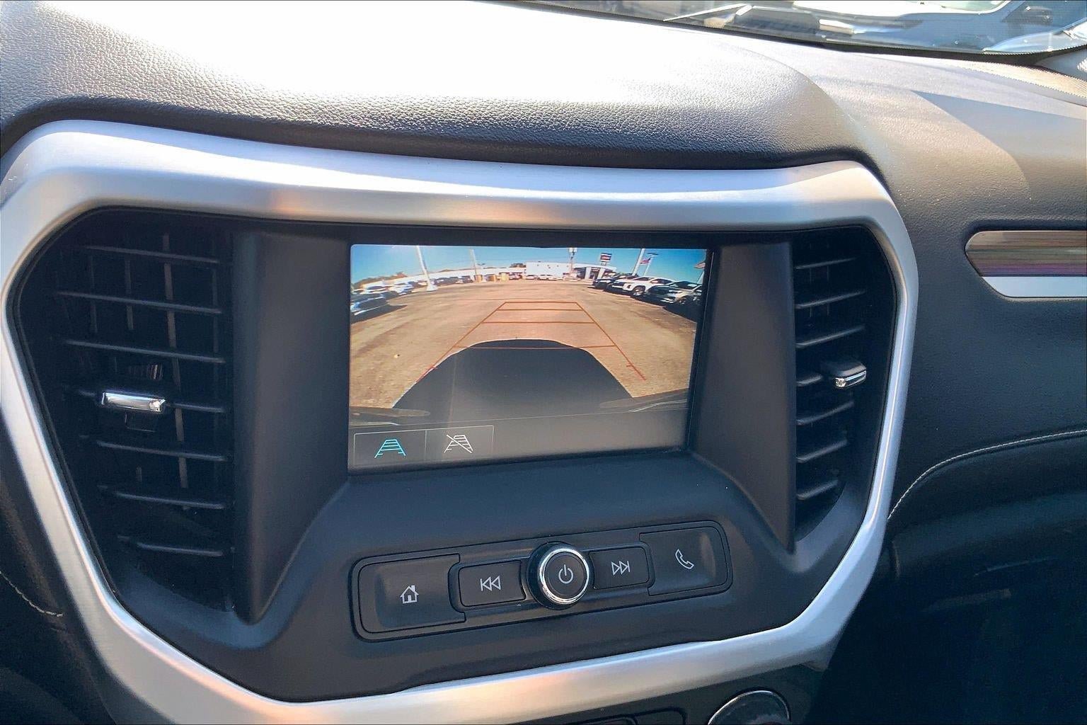 Used 2019 GMC Acadia SLE w/ LPO, Floor Liner Package FWD image 19