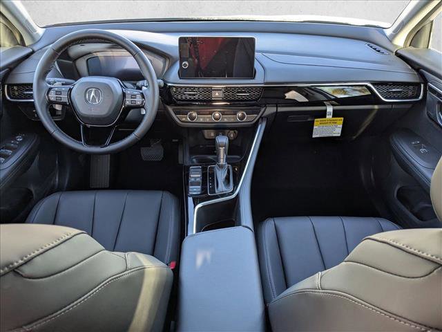 New 2025 Acura ADX FWD image 14