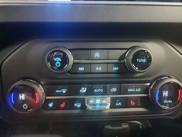 New 2025 Ford Bronco Outer Banks w/ Sasquatch Package AWD/4WD image 17