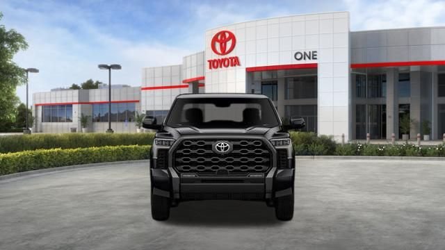 New 2026 Toyota Tundra Platinum AWD/4WD image 19