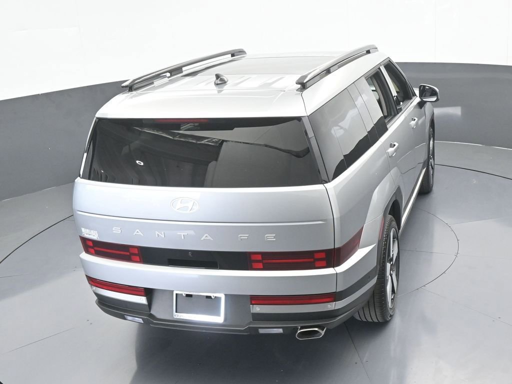 Used 2024 Hyundai Santa Fe Limited image 68