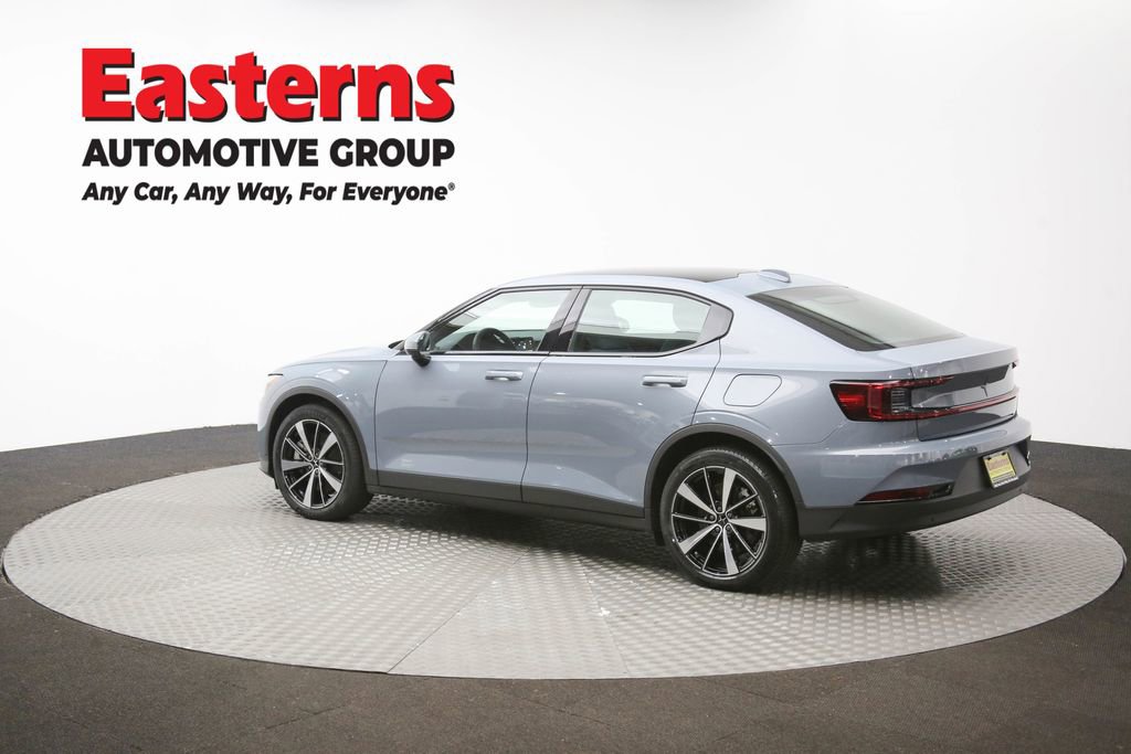 Used 2022 Polestar Polestar 2 w/ Plus Package image 59