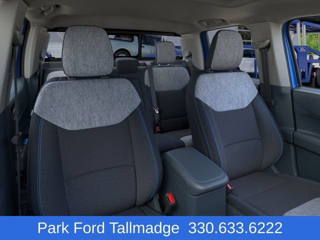 New 2026 Ford Maverick XLT AWD/4WD image 10