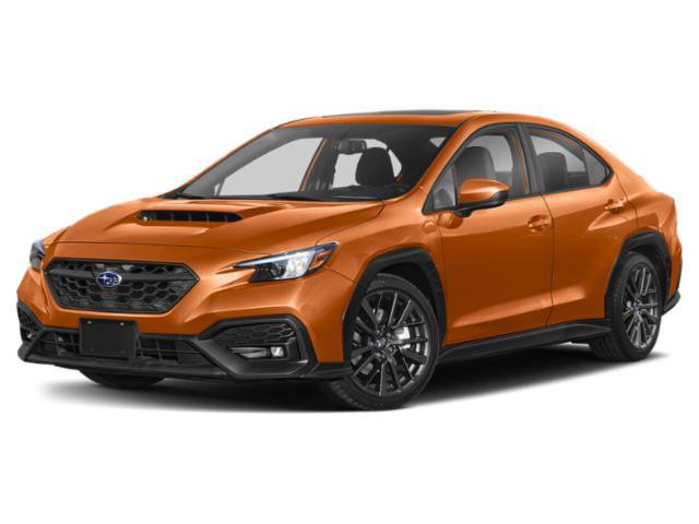 Used 2024 Subaru WRX Premium