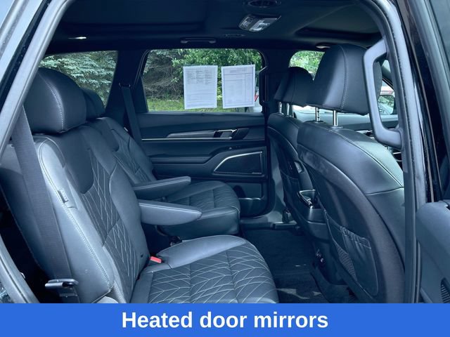 Used 2024 Kia Telluride SX X-Line AWD/4WD image 28