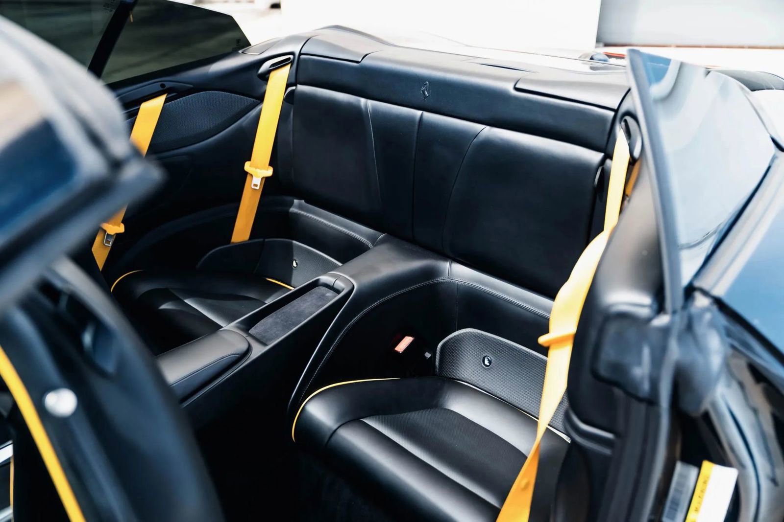 Used 2020 Ford Mustang Shelby GT500 w/ Technology Package image 57