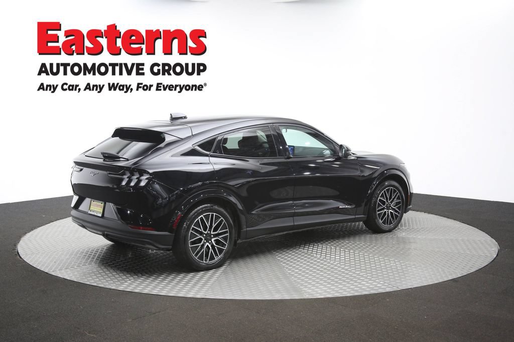 Used 2025 Ford Mustang Mach-E Premium AWD/4WD image 43
