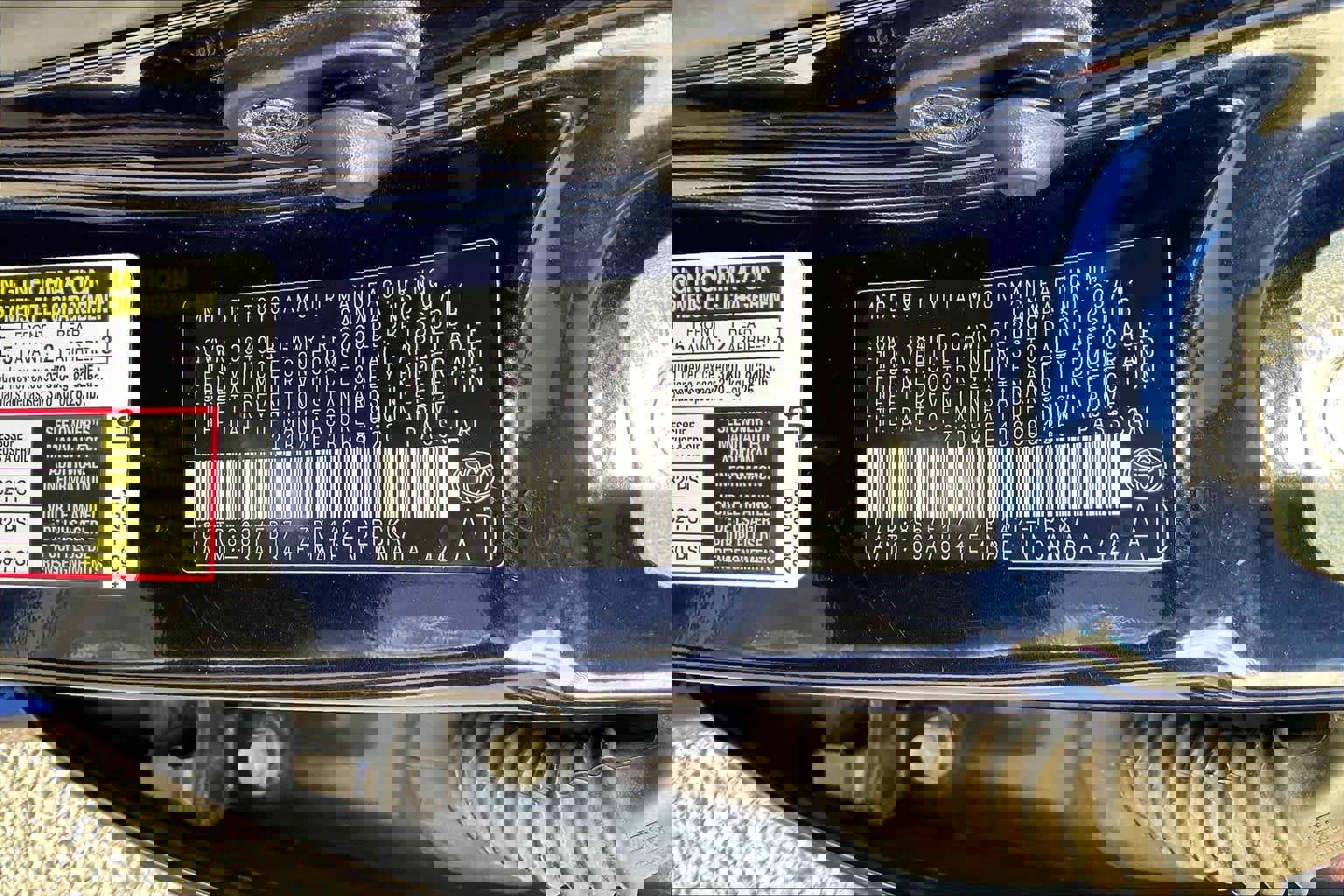 Used 2011 Toyota Corolla S image 33