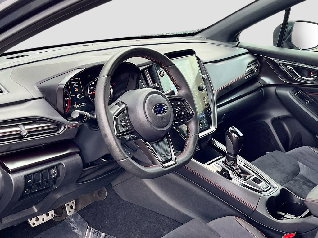 Used 2024 Subaru WRX Limited image 9
