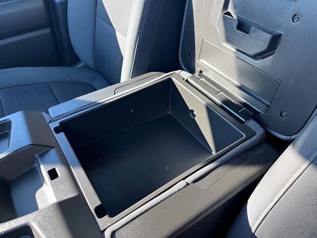 Used 2021 Chevrolet Silverado 1500 Custom w/ LPO, Dark Essentials Package image 20