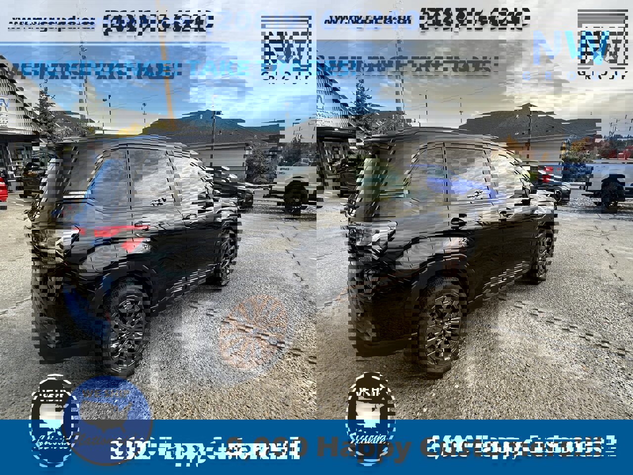 Used 2025 Subaru Forester Sport image 4