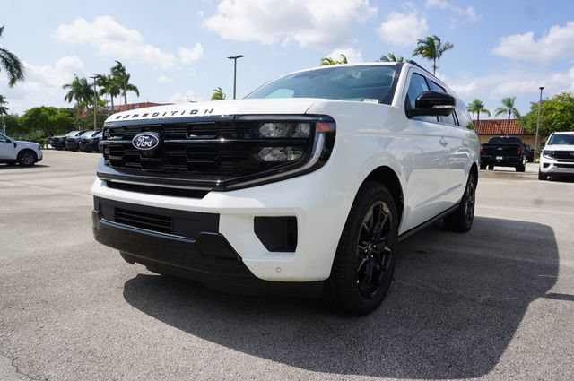 New 2027 Ford Expedition Max Platinum AWD/4WD image 23