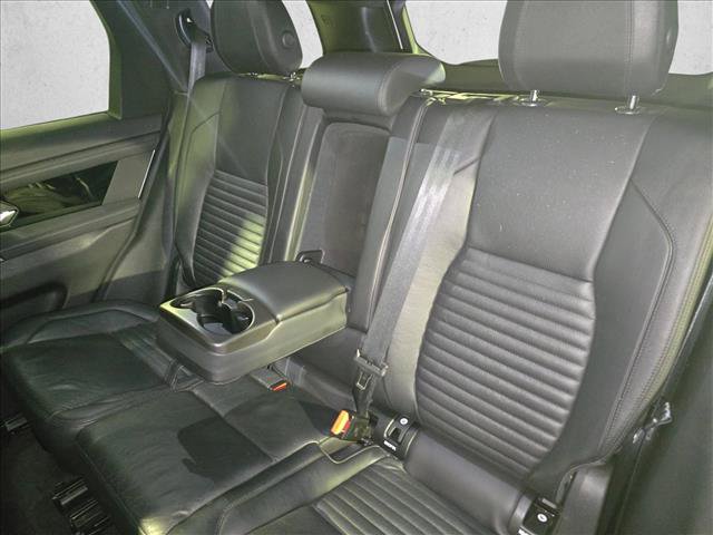 Used 2020 Land Rover Discovery Sport SE AWD/4WD image 14