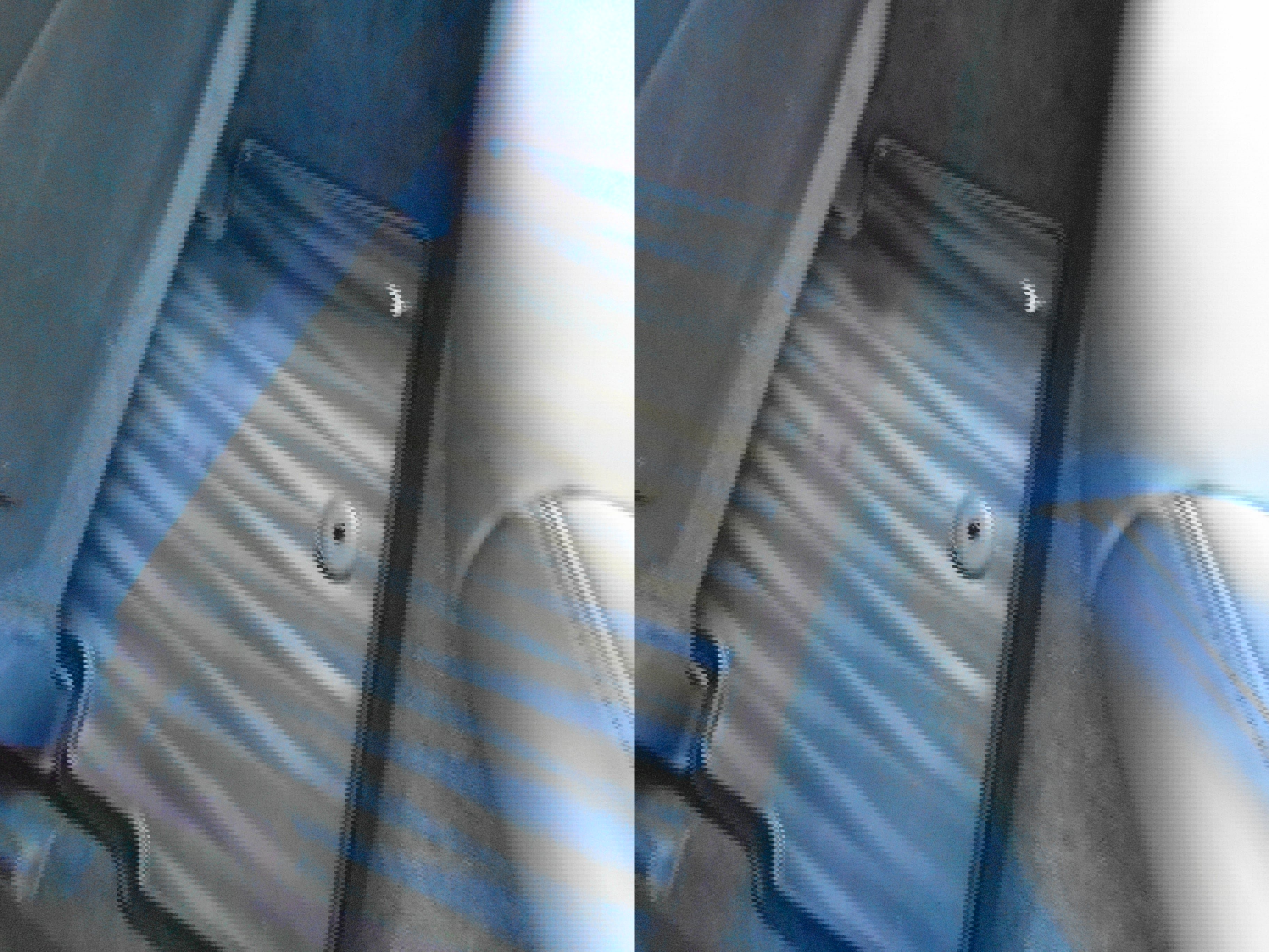 Used 2020 INFINITI Q50 Luxe w/ Essential Package (3.0T Luxe) image 40