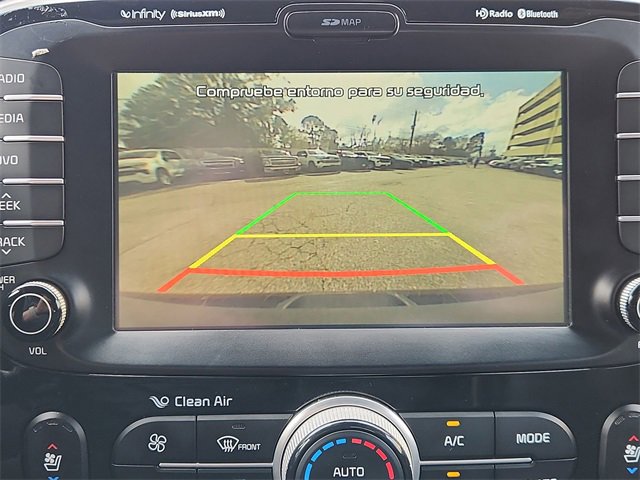 Used 2014 Kia Soul ! w/ Sun & Sound Package image 14