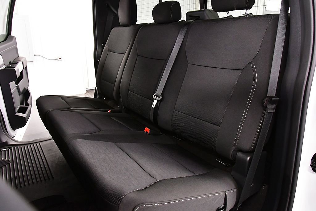 Used 2023 Ford F150 XLT w/ Equipment Group 302A High AWD/4WD image 37