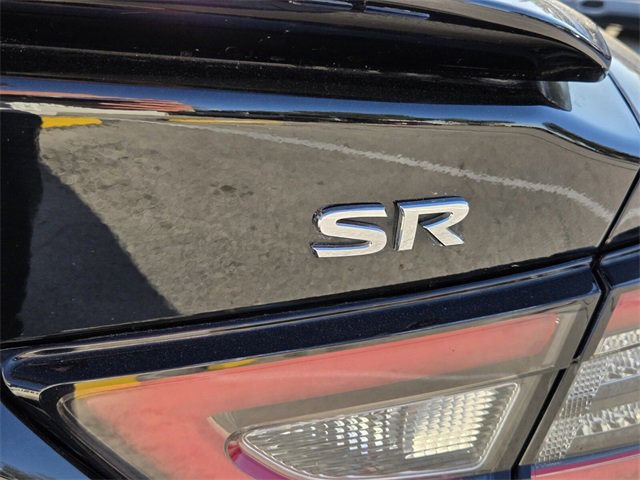 Used 2022 Nissan Maxima SR w/ Sport Mat Group image 12