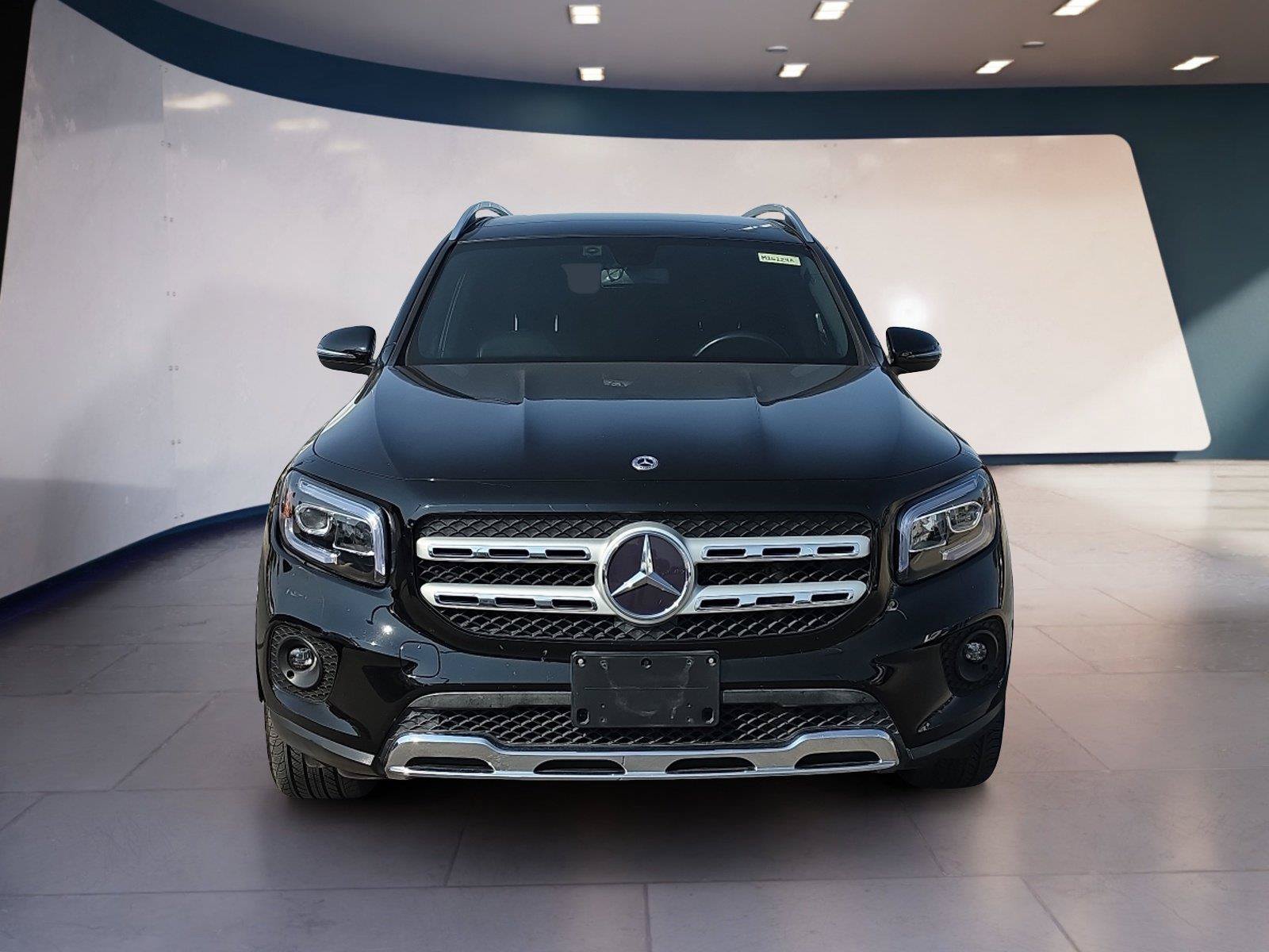 Certified 2022 Mercedes-Benz GLB 250 4MATIC image 8