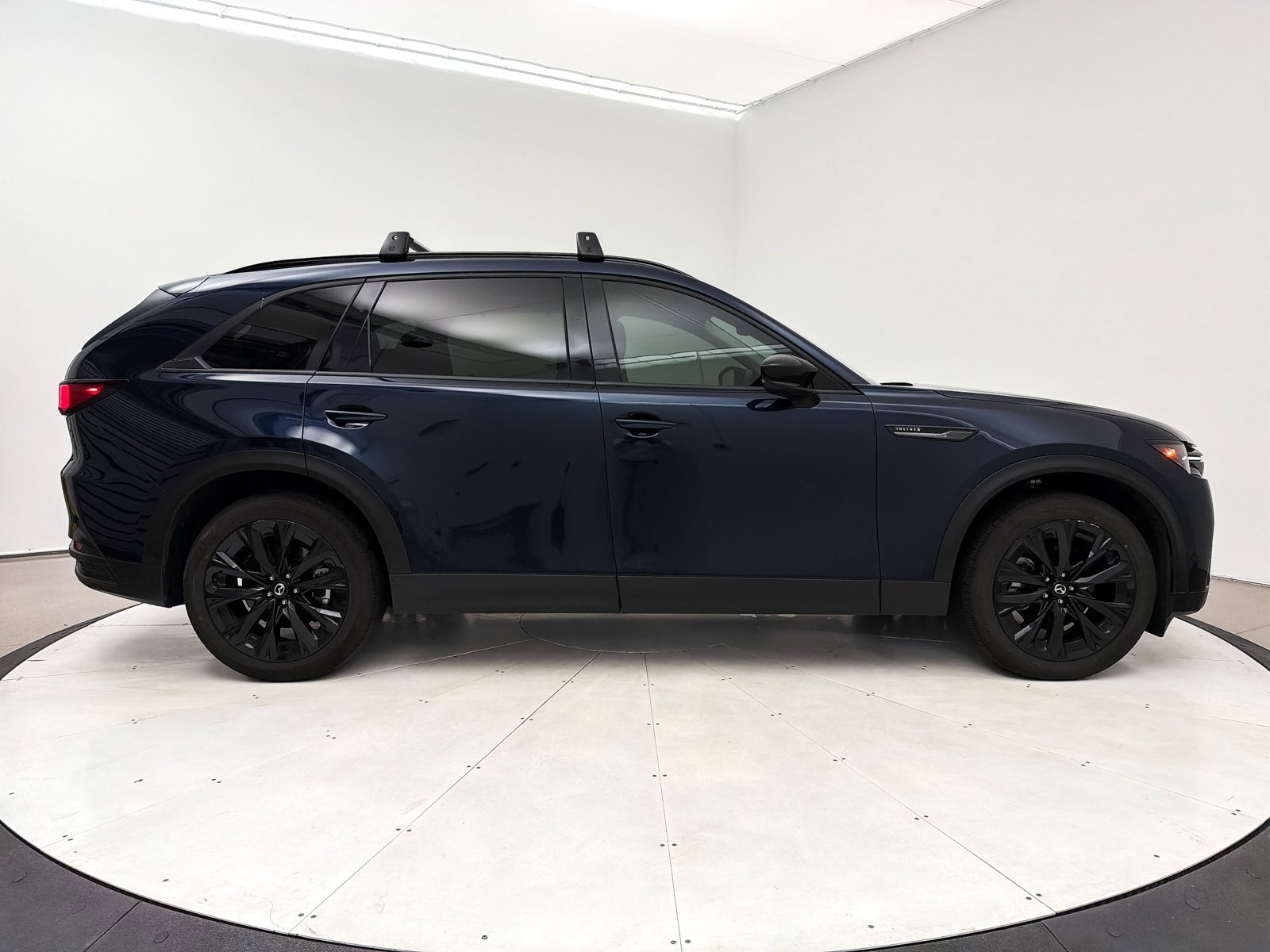 Certified 2025 MAZDA CX-90 3.3 Turbo w/ Premium Sport Pkg image 36