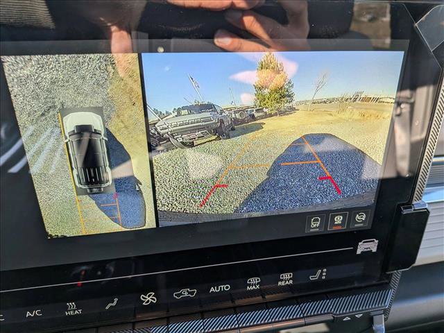 New 2026 GMC Hummer EV SUV image 13