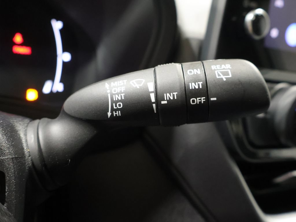 Used 2025 Toyota Grand Highlander AWD image 39